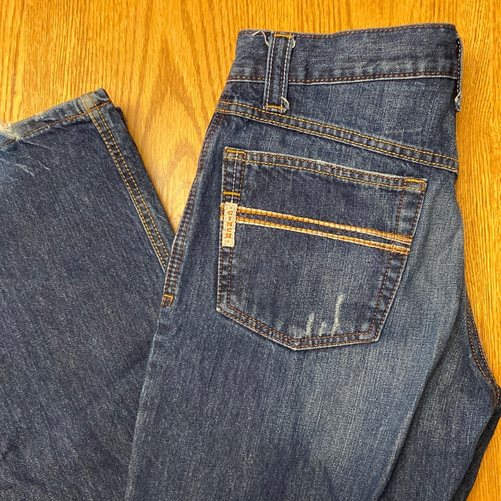 Cinch Carter Jeans